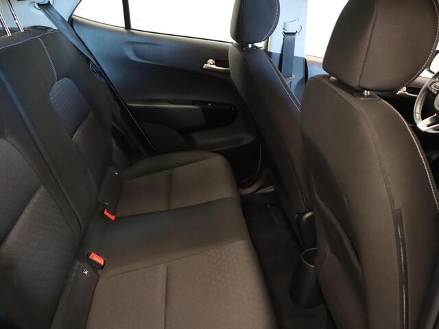 KIA PICANTO 1.0 DPi DynamicLine