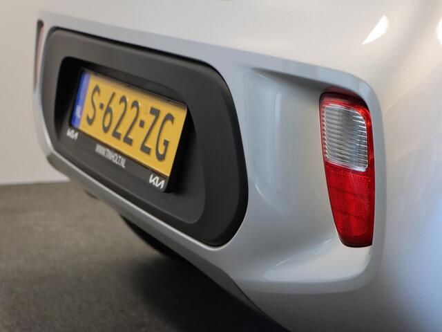 KIA PICANTO 1.0 DPi DynamicLine
