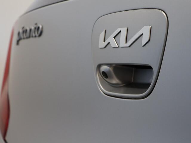 KIA PICANTO 1.0 DPi DynamicLine