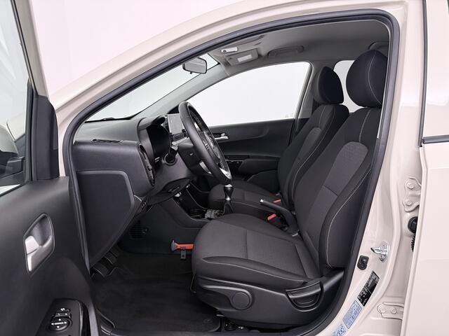 KIA PICANTO 1.0 DPi DynamicPlusLine | Climate Control | Navigatie | Camera | LM Velgen | Onderweg-naar-dealer