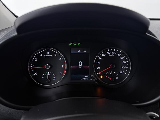 KIA PICANTO 1.0 DPi DynamicPlusLine | Climate Control | Navigatie | Camera | LM Velgen | Onderweg-naar-dealer
