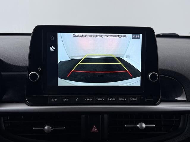 KIA PICANTO 1.0 DPi DynamicPlusLine | Climate Control | Navigatie | Camera | LM Velgen | Onderweg-naar-dealer