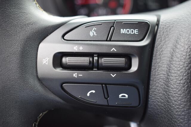 KIA PICANTO 1.0 DPi DynamicLine | Airco | Camera | Cruise Control | Tot 10Jr. Kia-Garantie |