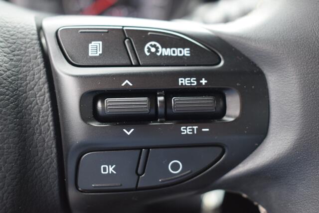 KIA PICANTO 1.0 DPi DynamicLine | Airco | Camera | Cruise Control | Tot 10Jr. Kia-Garantie |
