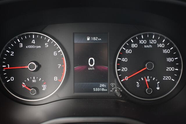 KIA PICANTO 1.0 DPi DynamicLine | Airco | Camera | Cruise Control | Tot 10Jr. Kia-Garantie |