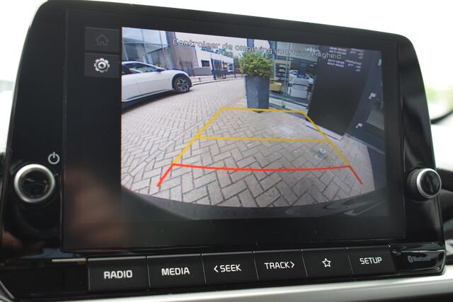 KIA PICANTO 1.0 DPi DynamicLine | Airco | Camera | Cruise Control | Tot 10Jr. Kia-Garantie |