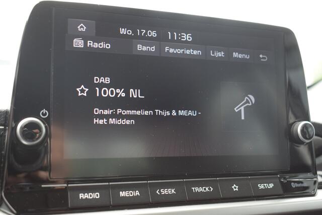 KIA PICANTO 1.0 DPi DynamicLine | Airco | Camera | Cruise Control | Tot 10Jr. Kia-Garantie |