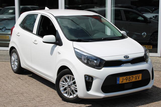 KIA PICANTO 1.0 DPi DynamicLine//Automaat!!