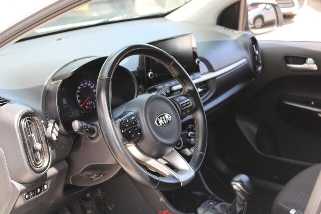 KIA PICANTO 1.0 DPi DynamicLine//Automaat!!
