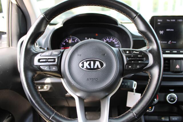 KIA PICANTO 1.0 DPi DynamicLine//Automaat!!