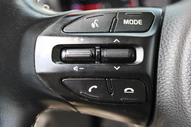 KIA PICANTO 1.0 DPi DynamicLine//Automaat!!