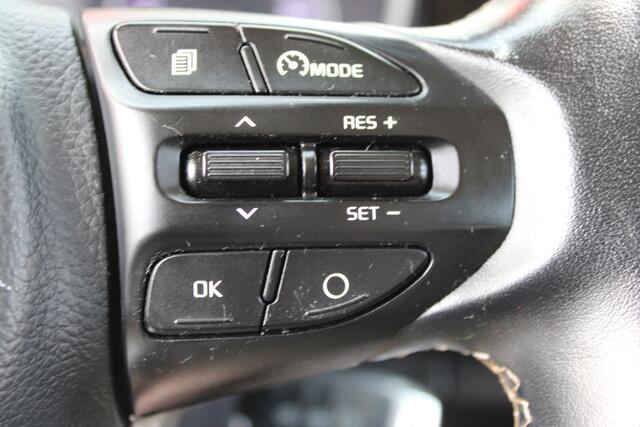 KIA PICANTO 1.0 DPi DynamicLine//Automaat!!