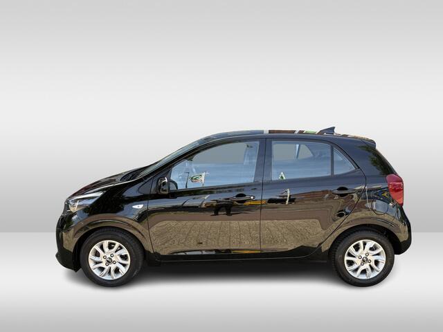 KIA PICANTO 1.0 CVVT ComfortPlusLine Navigator | achteruitrijcamera | 14 inch velgen | zuinig | applecarplay/android auto | airco