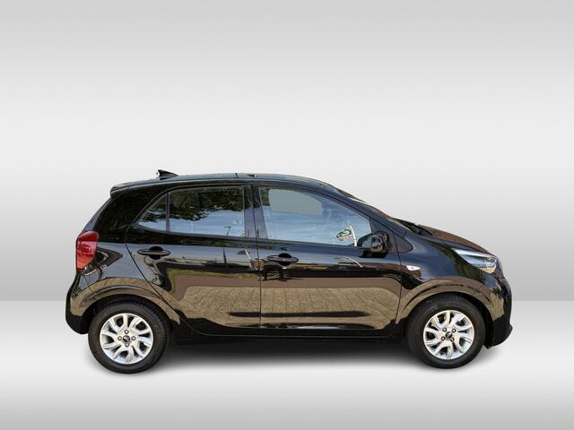 KIA PICANTO 1.0 CVVT ComfortPlusLine Navigator | achteruitrijcamera | 14 inch velgen | zuinig | applecarplay/android auto | airco