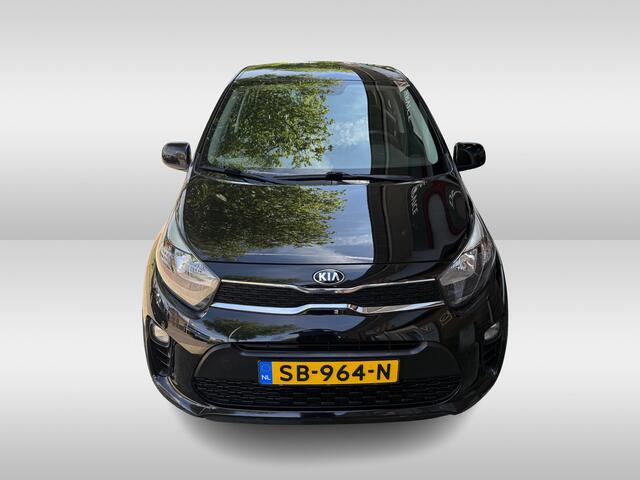 KIA PICANTO 1.0 CVVT ComfortPlusLine Navigator | achteruitrijcamera | 14 inch velgen | zuinig | applecarplay/android auto | airco