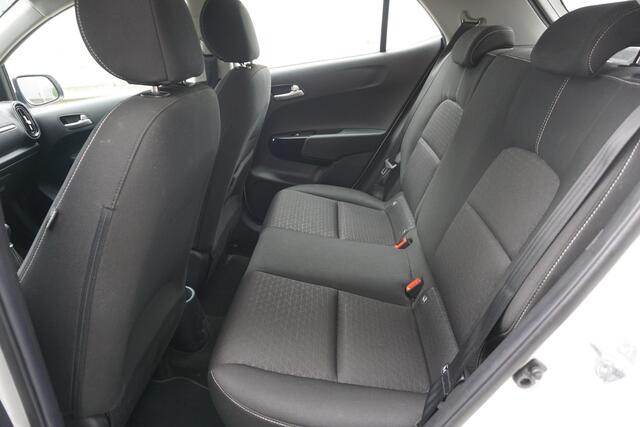 KIA PICANTO 1.0 DPi Dynamic/Navigatie/Camera/Apple Carplay/ Dealeronderhouden.