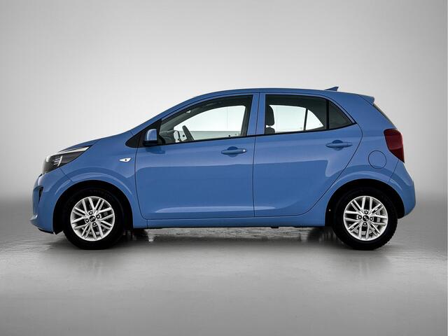 KIA PICANTO 1.0 DPi DynamicLine | Camera | Apple Carplay/Android Auto | Airco | Cruise Control | Onderweg-naar-dealer