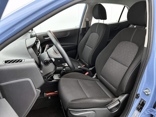KIA PICANTO 1.0 DPi DynamicLine | Camera | Apple Carplay/Android Auto | Airco | Cruise Control | Onderweg-naar-dealer