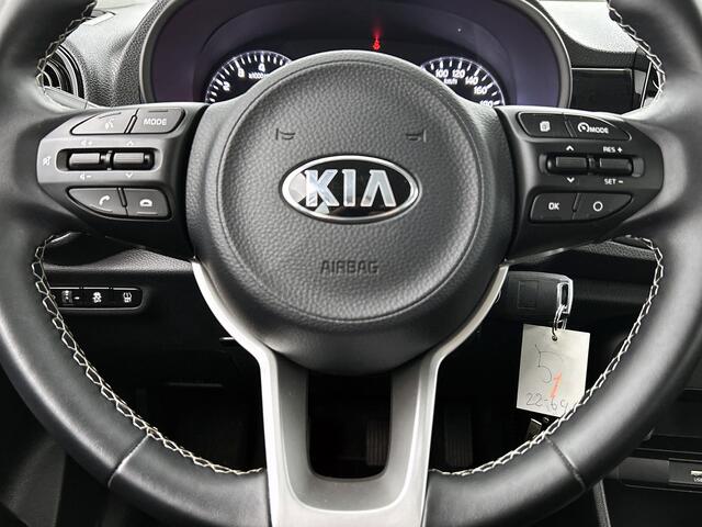 KIA PICANTO 1.0 DPi DynamicLine | Camera | Apple Carplay/Android Auto | Airco | Cruise Control | Onderweg-naar-dealer