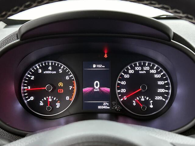 KIA PICANTO 1.0 DPi DynamicLine | Camera | Apple Carplay/Android Auto | Airco | Cruise Control | Onderweg-naar-dealer