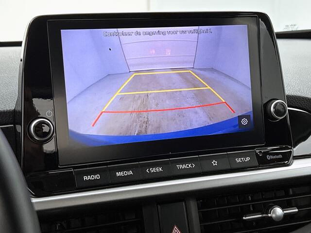 KIA PICANTO 1.0 DPi DynamicLine | Camera | Apple Carplay/Android Auto | Airco | Cruise Control | Onderweg-naar-dealer