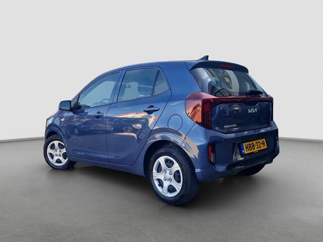 KIA PICANTO 1.0 DPI DynamicLine | Cruise | Camera | Navi | Android Auto / Apple Carplay |