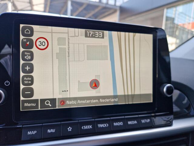 KIA PICANTO 1.0 DPI DynamicLine | Cruise | Camera | Navi | Android Auto / Apple Carplay |