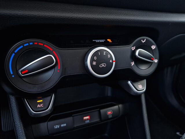 KIA PICANTO 1.0 DPI DynamicLine | Cruise | Camera | Navi | Android Auto / Apple Carplay |