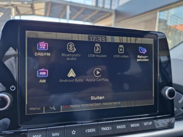 KIA PICANTO 1.0 DPI DynamicLine | Cruise | Camera | Navi | Android Auto / Apple Carplay |