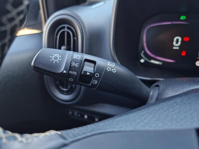 KIA PICANTO 1.0 DPI DynamicLine | Cruise | Camera | Navi | Android Auto / Apple Carplay |