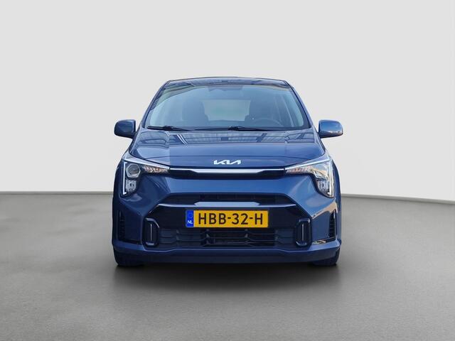 KIA PICANTO 1.0 DPI DynamicLine | Cruise | Camera | Navi | Android Auto / Apple Carplay |