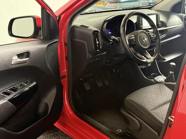 KIA PICANTO 1.0 CVVT First Edition | LMV | NAVI | ECC | CAMERA