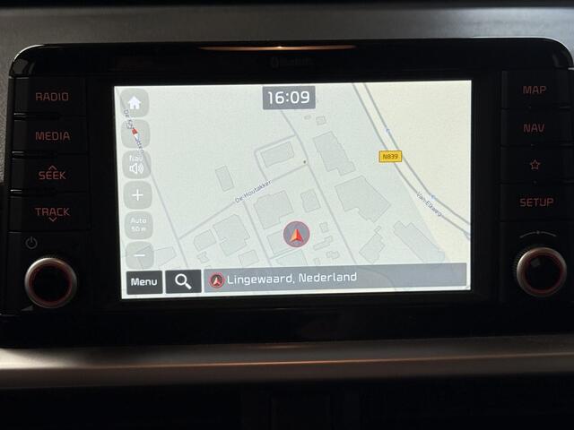 KIA PICANTO 1.0 CVVT First Edition | LMV | NAVI | ECC | CAMERA