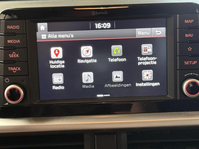 KIA PICANTO 1.0 CVVT First Edition | LMV | NAVI | ECC | CAMERA