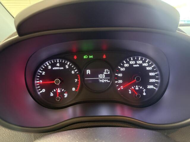 KIA PICANTO 1.0 CVVT First Edition | LMV | NAVI | ECC | CAMERA