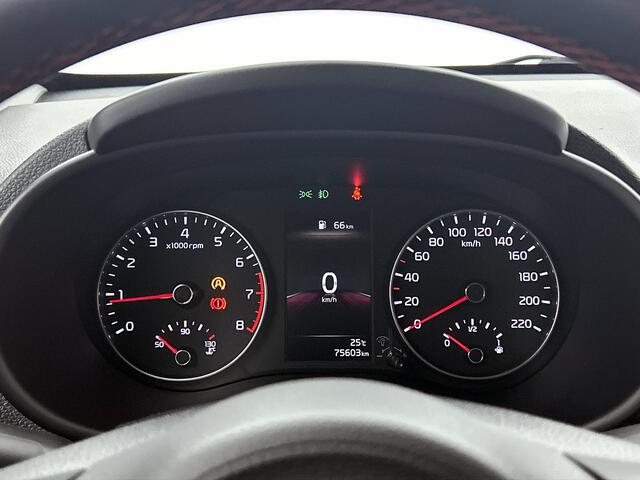 KIA PICANTO 1.0 DPi GT-Line Climate Control | Navigatie | Camera