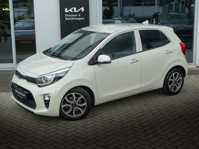 KIA PICANTO 1.0 DPi DynamicPlusLine | Navi | Clima | Achteruitrijcamera |