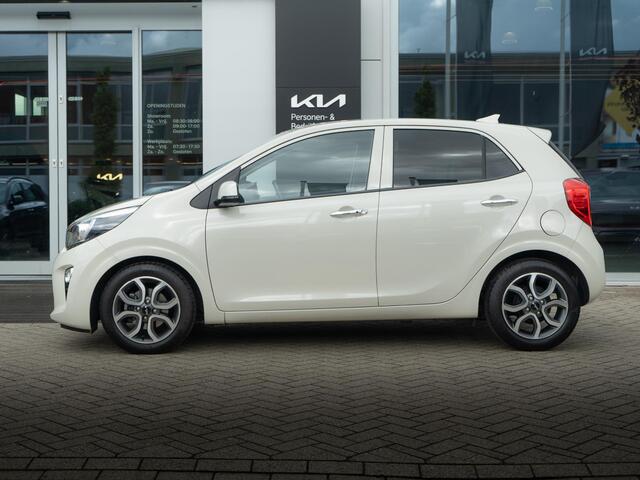 KIA PICANTO 1.0 DPi DynamicPlusLine | Navi | Clima | Achteruitrijcamera |
