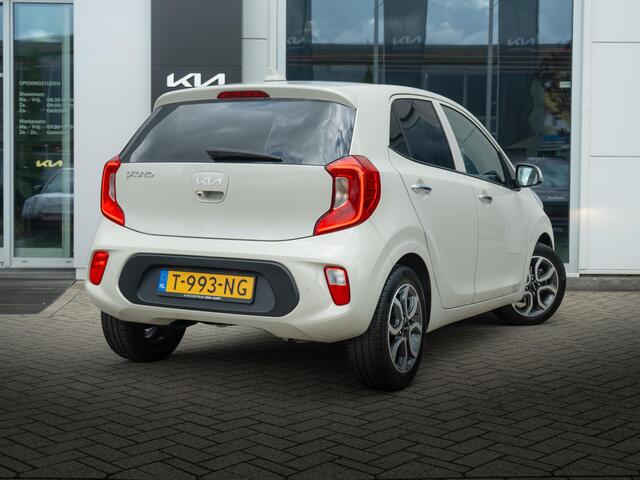 KIA PICANTO 1.0 DPi DynamicPlusLine | Navi | Clima | Achteruitrijcamera |