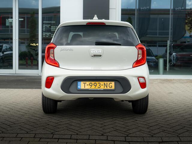 KIA PICANTO 1.0 DPi DynamicPlusLine | Navi | Clima | Achteruitrijcamera |