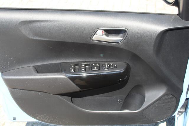 KIA PICANTO 1.0 CVVT FIRST ED.