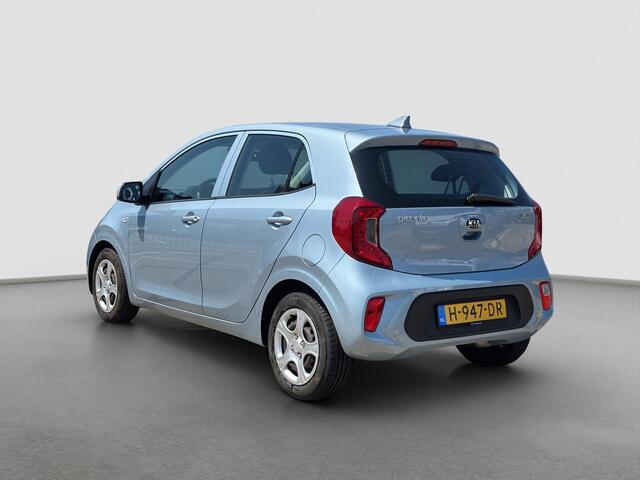 KIA PICANTO 1.0 MPi ComfortPlusLine | Airco | Apple Carplay & Android Auto