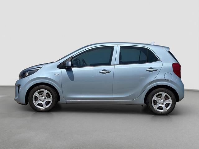 KIA PICANTO 1.0 MPi ComfortPlusLine | Airco | Apple Carplay & Android Auto