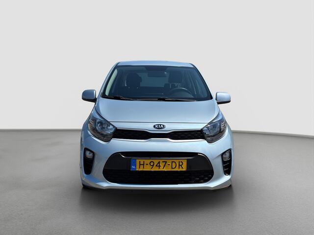 KIA PICANTO 1.0 MPi ComfortPlusLine | Airco | Apple Carplay & Android Auto