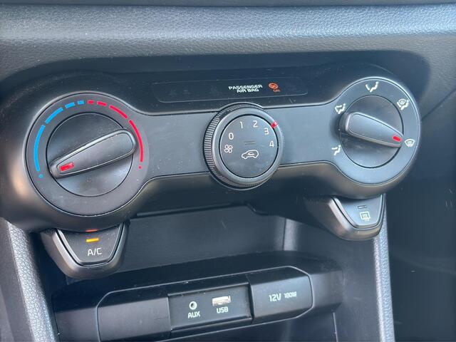 KIA PICANTO 1.0 MPi ComfortPlusLine | Airco | Apple Carplay & Android Auto