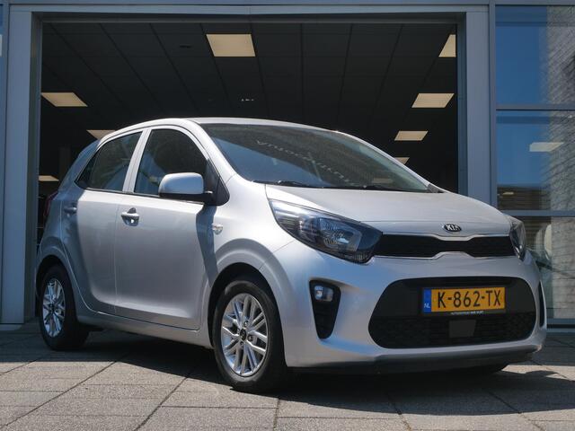 KIA PICANTO 1.0 DPi DynamicLine | Carplay | 14''LM | Airco |