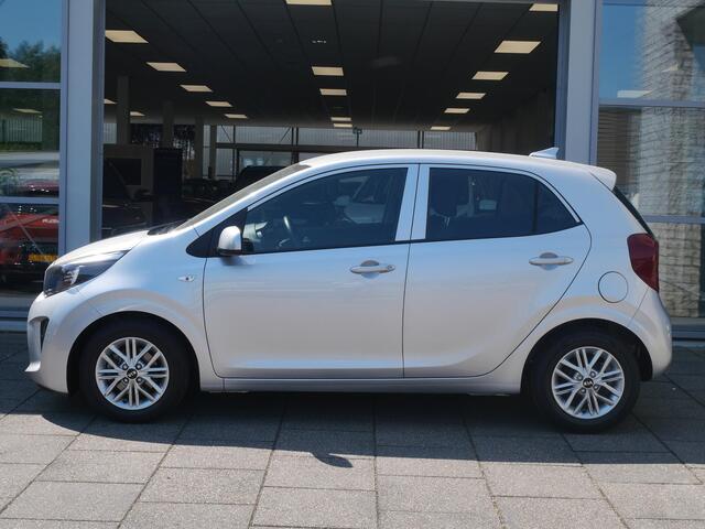 KIA PICANTO 1.0 DPi DynamicLine | Carplay | 14''LM | Airco |