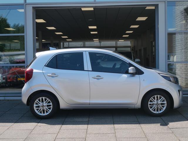 KIA PICANTO 1.0 DPi DynamicLine | Carplay | 14''LM | Airco |