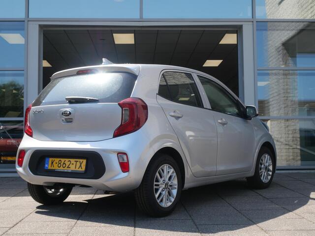 KIA PICANTO 1.0 DPi DynamicLine | Carplay | 14''LM | Airco |