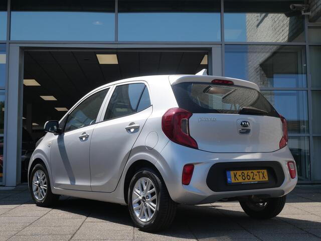 KIA PICANTO 1.0 DPi DynamicLine | Carplay | 14''LM | Airco |
